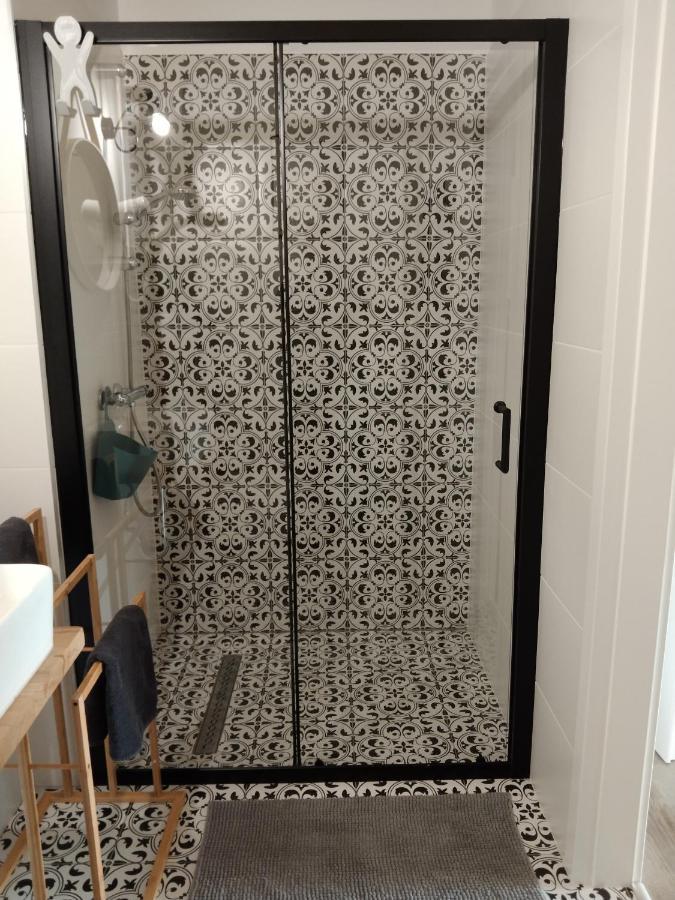 Apartamenty Rownia 2 Ustrzyki Dolne Dış mekan fotoğraf